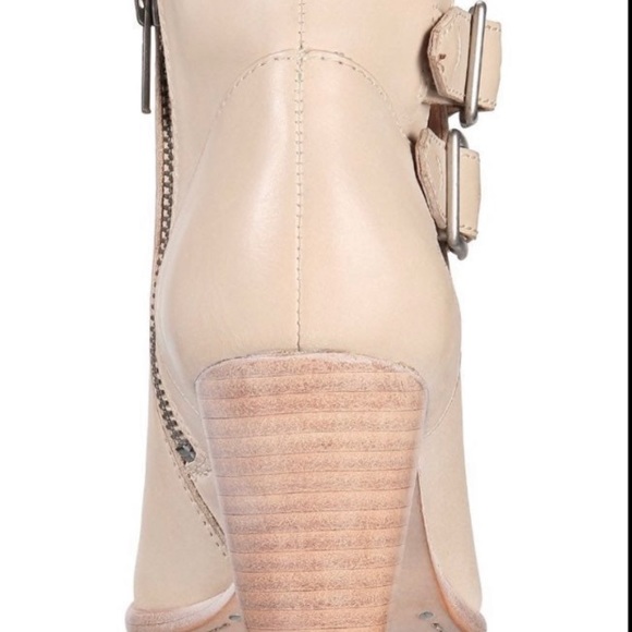 Frye booties - Picture 3 of 7